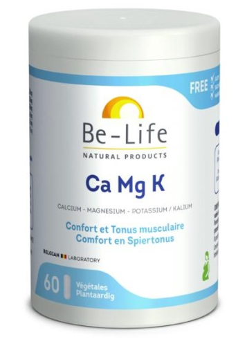 Be-Life Ca Mg K