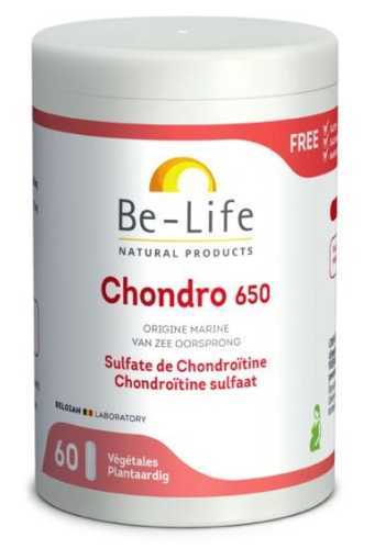 Be-Life Chondro 650