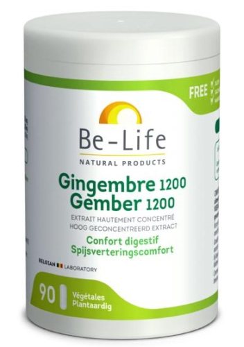 Be-Life Gember 1200