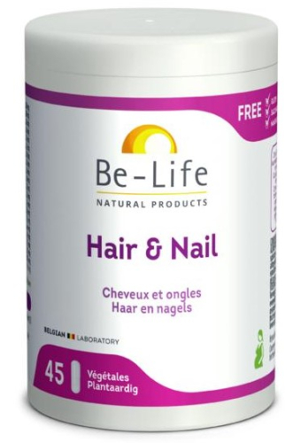 Be-Life Hair & Nail