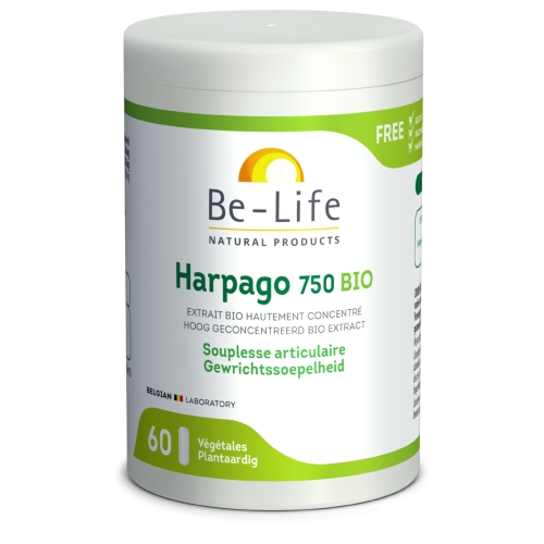 Be-Life Harpago 750 Biologisch