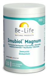 bacteflor-immune-be-life-30-capsules