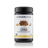 Mushrooms For Life Chaga Plus Turmeric & Black Pepper Latte Biologisch