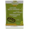 9 gram Bioreal Gedroogde Gist Biologisch
