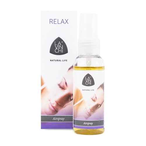  Chi Relax Lavinchi Airspray