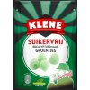 90 gram Klene Groentjes Suikervrij Stazak