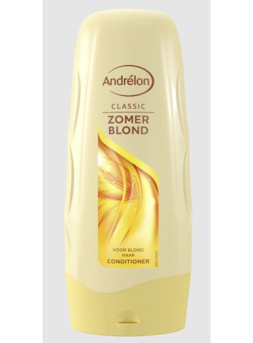 300 ml Andrelon Zomerblond Conditioner
