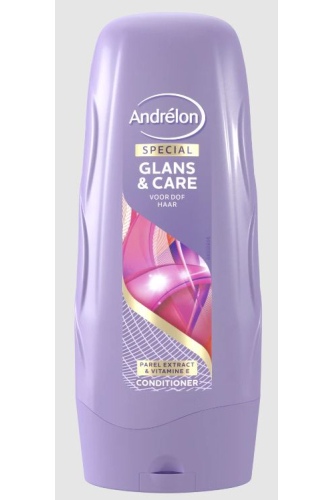 300 ml Andrelon Glans & Care Conditioner
