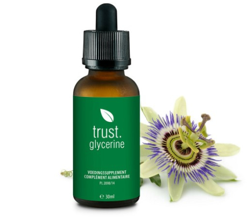 Go4Balance Trust Glycerine