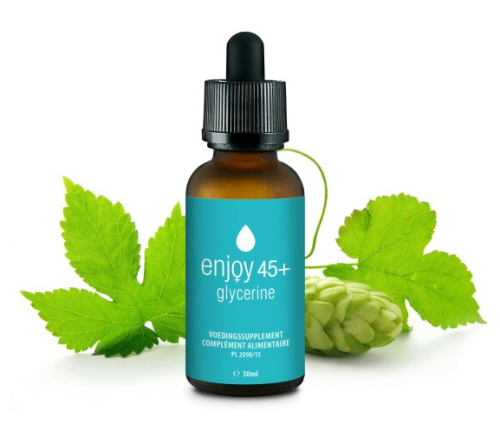 Go4Balance Enjoy 45+ Glycerine