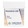DeBa Pharma Resveratrol-100