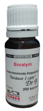 200 Grains DNH Research Boralym