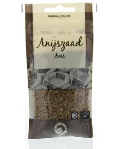 Organic Flavour Company Anijszaad