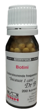 200 Grains DNH Research Botini