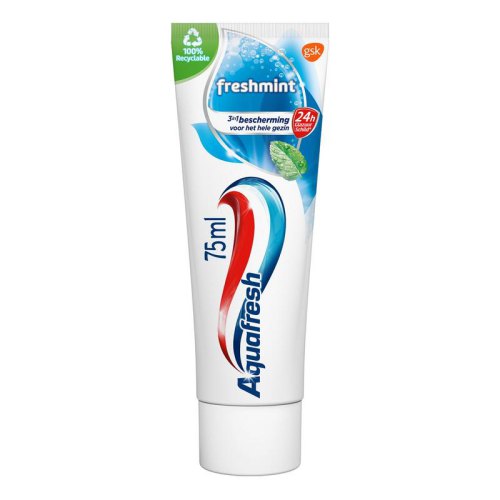 Aquafresh Tandpasta Freshmint