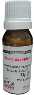 200 Grains DNH Research Bronchiaal Plex