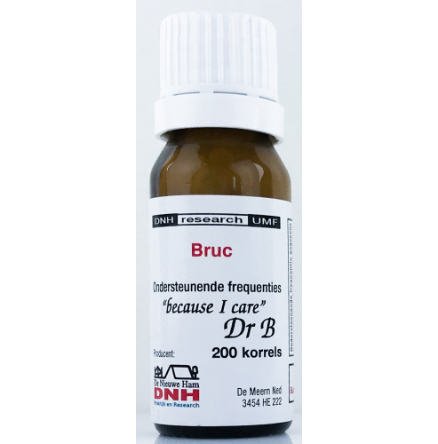 200 Grains DNH Research Bruc