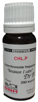 DNH Research CHL.P 200 Grains