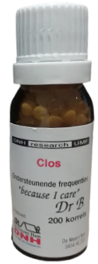 200 Grains DNH Research CLOS