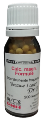 200 Grains DNH Research Calc. Magn. Formule