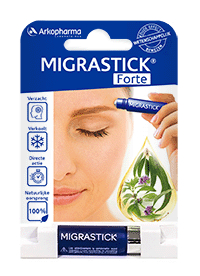 Arkopharma Migrastick Forte
