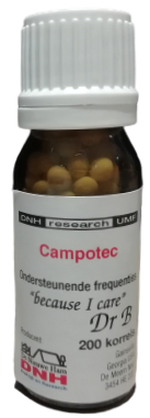 200 Grains DNH Research Campotec