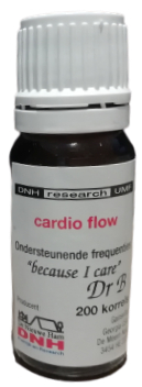 200 Grains DNH Research Cardio Flow