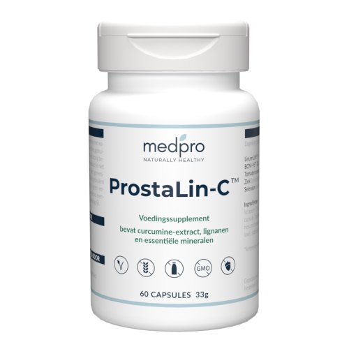 Medpro ProstaLin-C
