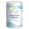 60 capsules Be-Life Magnesium Magnum