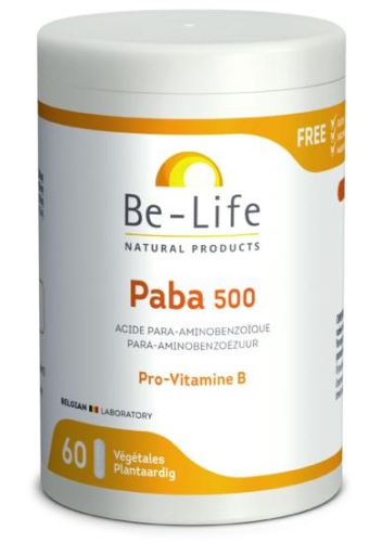  Be-Life Paba 500