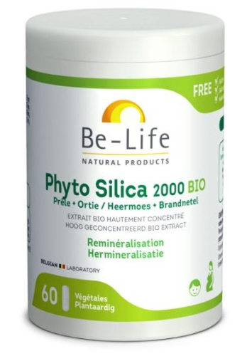 phyto-silica-2000-be-life-60-capsules