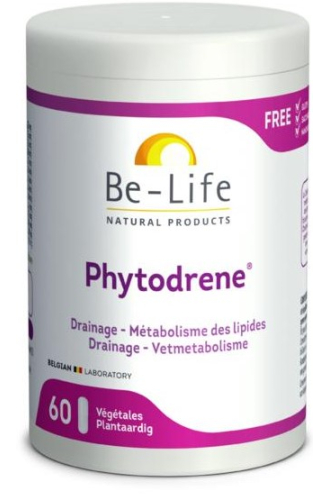 Be-Life Phytodrene