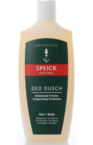 250 ml Speick Douchegel