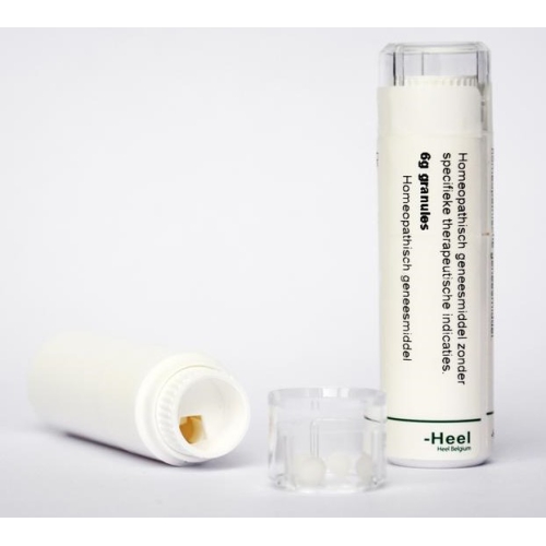 Homeoden Heel Ascorbicum Acidum 200K