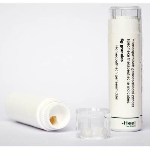 6 gram Homeoden Heel Drosera Rotundifolia D30