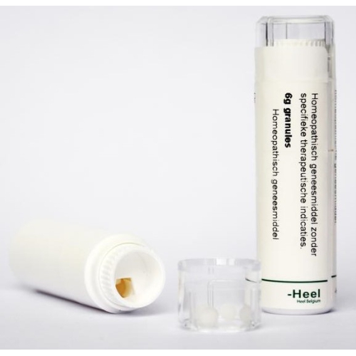 Homeoden Heel Mercurius Solubilis D12