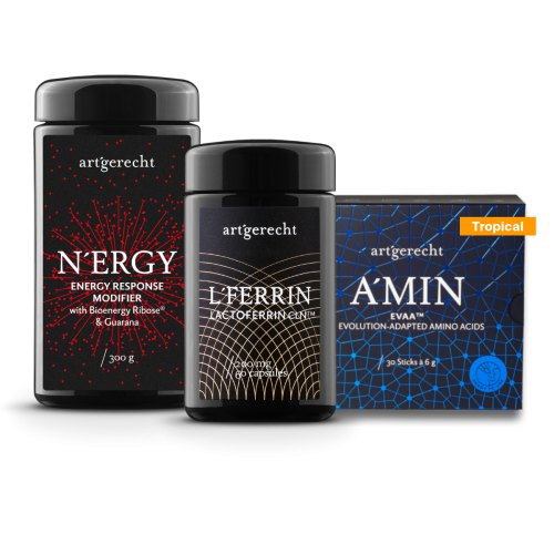 1 combiverpakking Artgerecht PERFORM Pakket