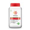 60 tabletten Vitals Elke Dag 50+ Tabletten