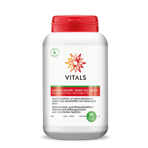 Vitals Elke Dag Junior