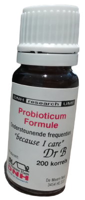 200 korrels DNH Research Probioticum Formule