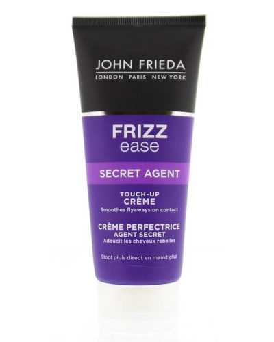 100 ml John Frieda Frizz-Ease Secret Agent Anti Pluis Finishing Creme