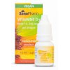 10 ml SanoPharm Emulsan Vitamine D3 Vegan