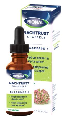 nachtrust-druppels-slaapfase-1-bional-30-ml