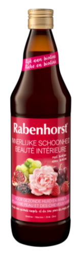 Rabenhorst Innerlijke Schoonheid