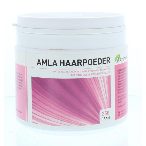 Ayurveda Health Amla Poeder