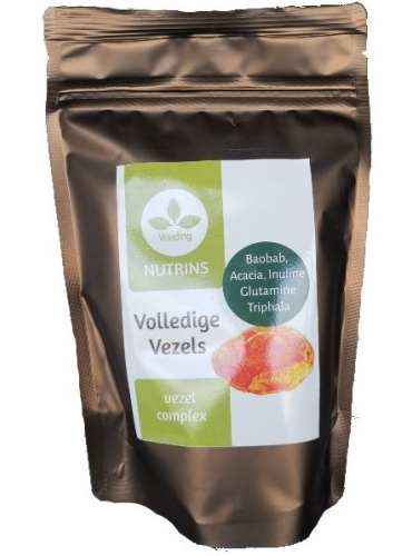 Nutrins Volledige Vezels