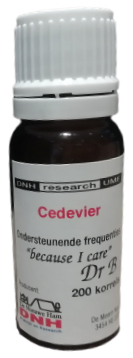 200 Grains DNH Research Cedevier