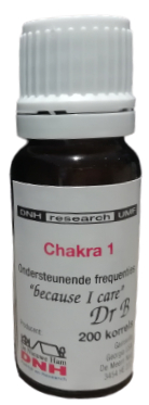 200 Grains DNH Research Chakra 1