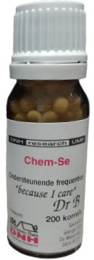 200 Grains DNH Research Chem-Se