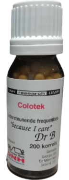 200 Grains DNH Research Colotek